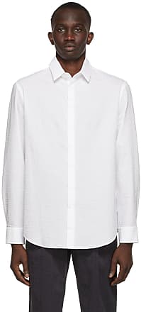 Sale - Men's Giorgio Armani Shirts ideas: up to −55% | Stylight