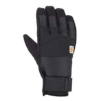 Carhartt The Dex II Gloves for Men - XL - Black/Barley