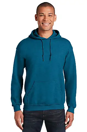 Gildan Adult Fleece Hooded Sweatshirt, Style G18500