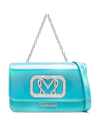 Love Moschino Shoulder bags for Women | Online Sale up to 70% off | Lyst