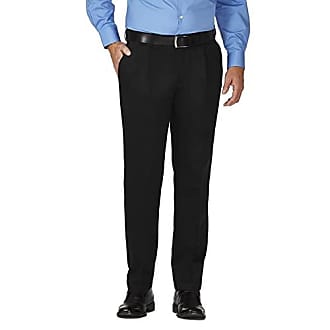 ALPHATAURI Tapered Fit Hose mit Falten in Blau für Herren Herren Bekleidung Hosen und Chinos Business Hosen 