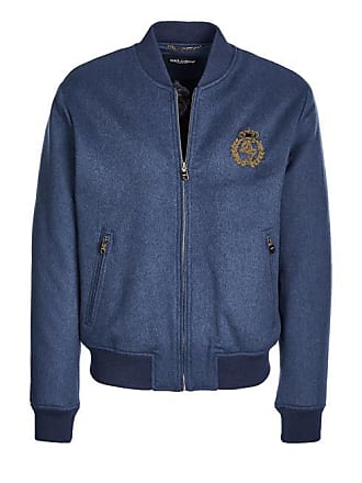 Dolce & Gabbana jacket blue Men Size M, L/XL