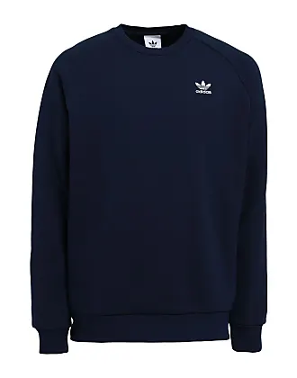 adidas Performance Trae Young Sweatshirt Herren weiß / hellblau kaufen