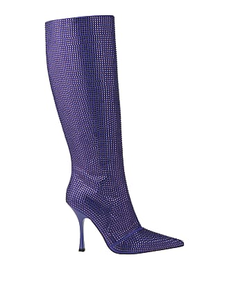 Pastel on sale purple boots