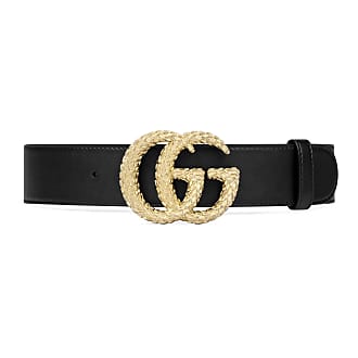 El cinturón Gucci que amamos: 3 maneras de usarlo | Stylight