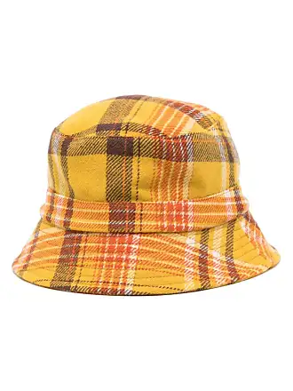 Damen-Fischerhüte in Gelb Shoppen: −60% bis Stylight | zu