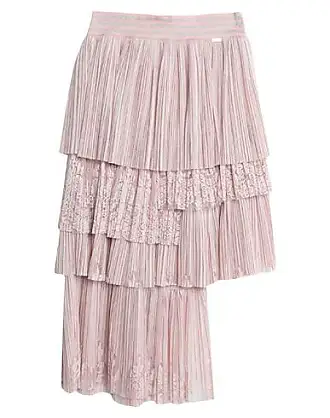 GWEN Tulle Skirt with Glittery Elastic