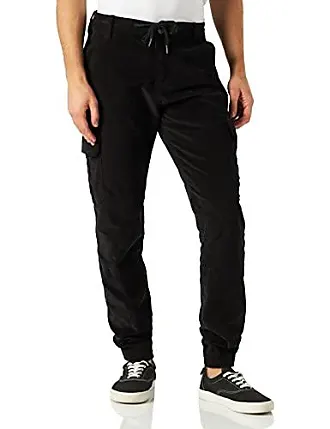 Urban Classics TB014B - Pantalon de jogging homme