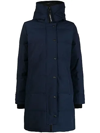 Canada goose wyndham outlet parka harvey nichols