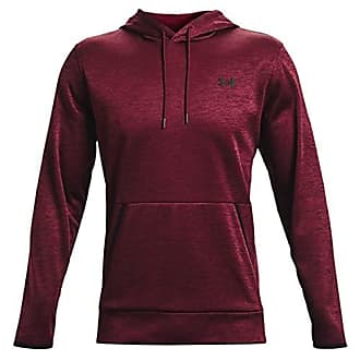 under armour maroon sweatshirt