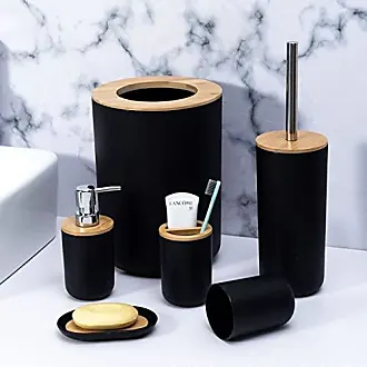 1 Pack Paper Towel Holder Wall Mount, Self Adhesive Or Drilling Under  Cabinet Kitchen, 13.2 Paper Towel Roll Rack For Bathroom Kitchen(black),  Stainl