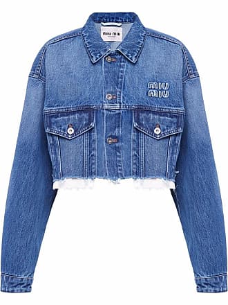 Miu Miu Jackets you can't miss: on sale for at $950.00+ | Stylight