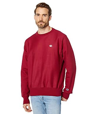 champion life men's reverse weave crewneck sweatshirt