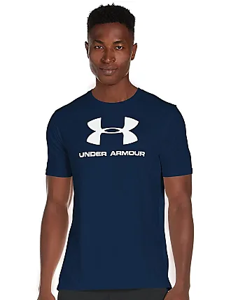 Under Armour Charged Cotton XXX-Large Blackout Navy : Clothing, Shoes &  Jewelry 