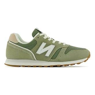 new balance femme vert kaki