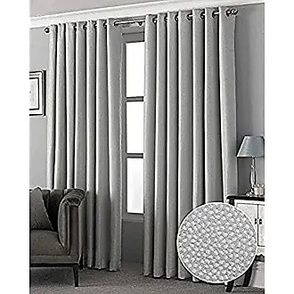 Home Curtains & blinds Douceur d intérieur VELVETINE Yellow