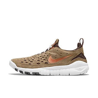 nike free uomo marroni