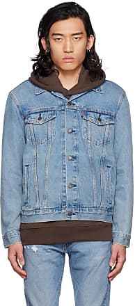 Sale - Men's Levi's Summer Jackets offers: up to −64% | Stylight