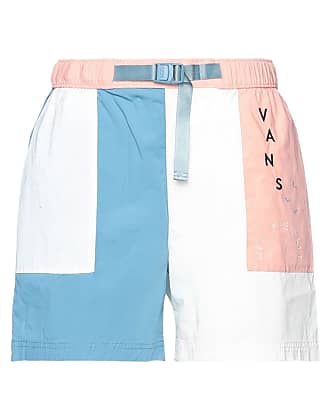 vans bermuda shorts