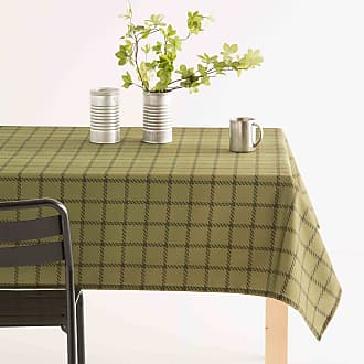 Tovaglia antimacchia 140x140 cm - Gingham - Kasanova