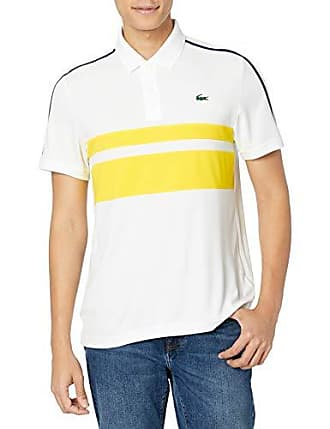 short polo lacoste