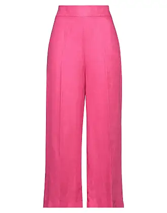 Pink Palazzo Pants: Shop up to −88%