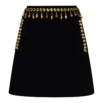 Röcke aus Perle −35% | in Stylight Shoppe bis zu Schwarz