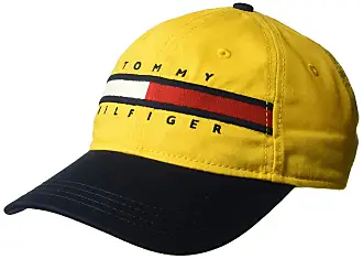 Hilfiger up - | Stylight Tommy to Caps Men\'s −17%
