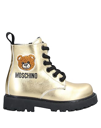 botte moschino femme