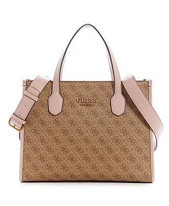 Guess Bag  Bolsa branca, Bolsas