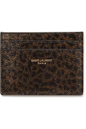 Buy Saint Laurent Wallets & Card Holders online - Women - 259 products