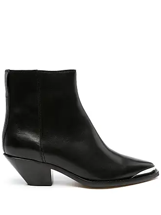 Isabel Marant Ankle boots donatee Women BO093822A041S01BK Leather