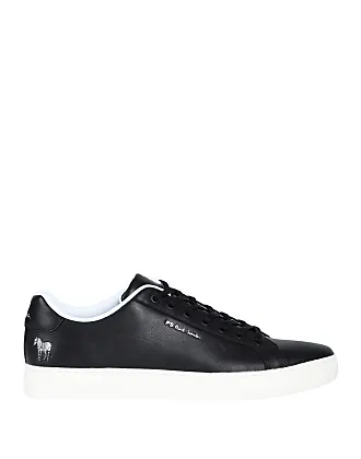 Paul smith black on sale trainers