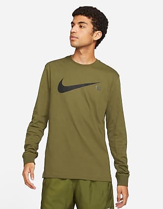 Men's Nike T-Shirts − Shop now up to −55% | Stylight