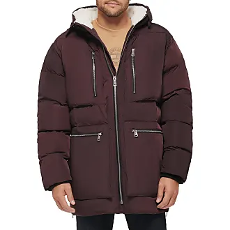 Tommy hilfiger clearance mens coats sale