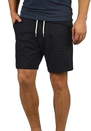 Herren Bekleidung Kurze Hosen Bermudas Marcelo Burlon Baumwolle Baumwolle shorts in Schwarz für Herren 