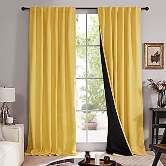 Deconovo Curtains − Browse 100+ Items now at $9.99+ | Stylight