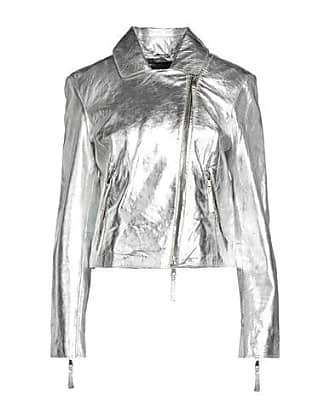 Mixed 70s 80s 90s Quality Metallic Shiny Rave Bomber Jacket Hologram  Festival Fancy Dress (Large Gold) : : Fashion