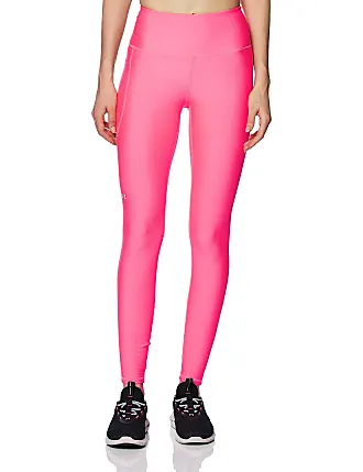 Leggings from Under Armour for Women in Pink