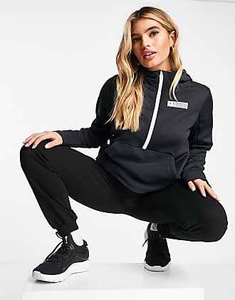 under armour womens tracksuit set