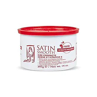 Satin Smooth Satin Cleanser Skin Preparation Cleanser, 16 oz