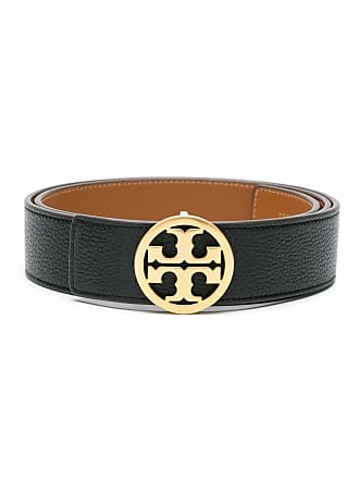 Tory Burch: Black Leather Belts now up to −50% | Stylight