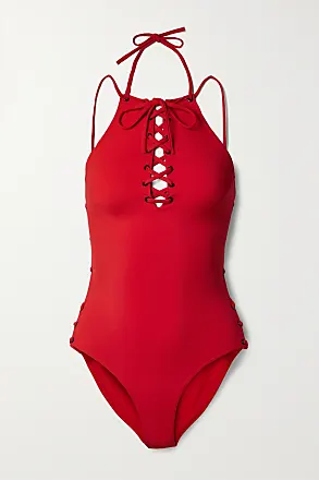 Red Swimwear: Sale up to −71%