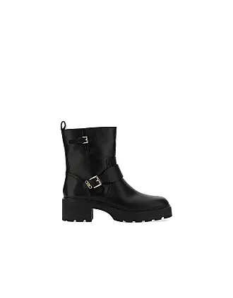 Michael Kors Karis Rainboot Black, Rain Boot