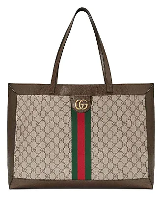 Gucci GG Tote Sima Leather – l'Étoile de Saint Honoré