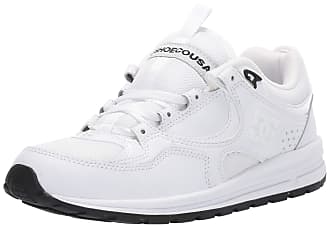 DC Shoes Men's Court Vulc SE SN Low Top Sneaker Shoes White/Black/Red F... wbd 
