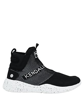 Grigio 38 Kylie Sneakers MODA DONNA Scarpe Sportivo sconto 62% Kendall 