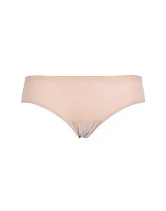 Chantelle Women's, SOFTSTRETCH, Thong, Women's invisible lingerie, Taupe  Leopard, One Size : : Fashion