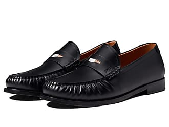 boss loafers sale