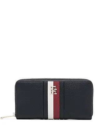 Buy online Navy Leather Wallet from Wallets and Bags for Men by Tommy  Hilfiger for ₹1949 at 35% off